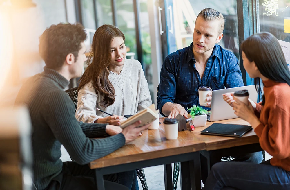 We create strong brand identities with logos, colors, and visuals that make your business memorable.